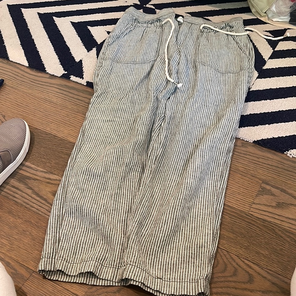 anthropologie pants